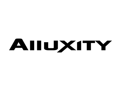 Alluxity logo