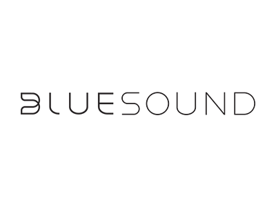 Bluesound logo