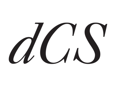 dCS logo