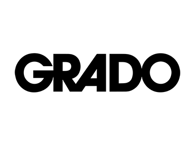 Grado logo