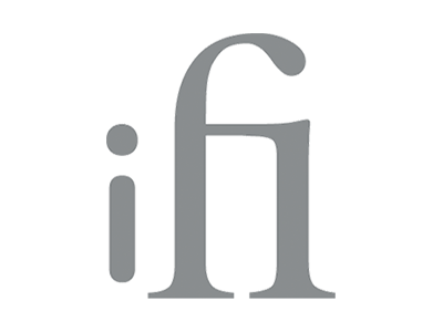 iFi logo