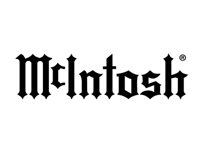 McIntosh logo