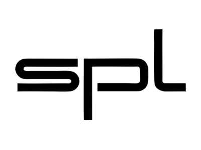 SPL logo