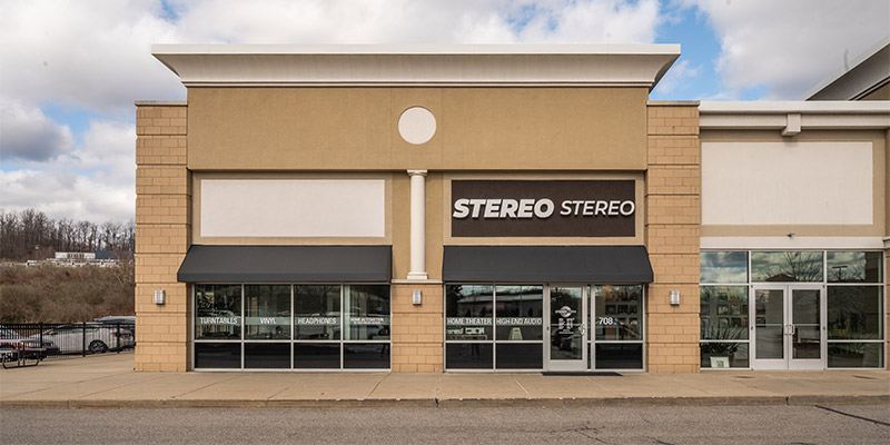 Stereo Stereo Experience Center photo